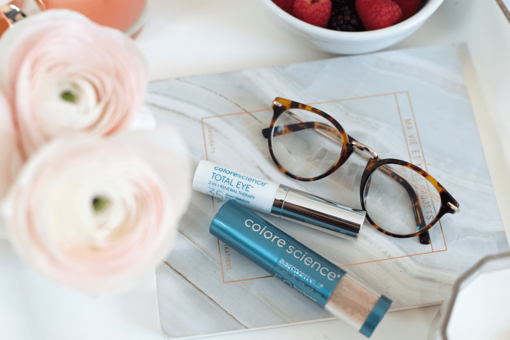 Colore Science Colorescience Uk