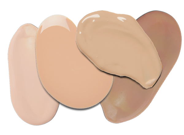 FACE SHIELD FLEX FOR FLAWLESS LOOK