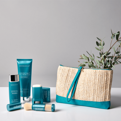 Untinted Total Protection Trio