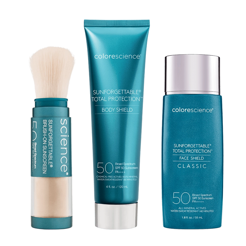 Travel Ready Protection