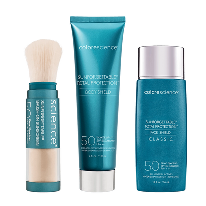 Travel Ready Protection