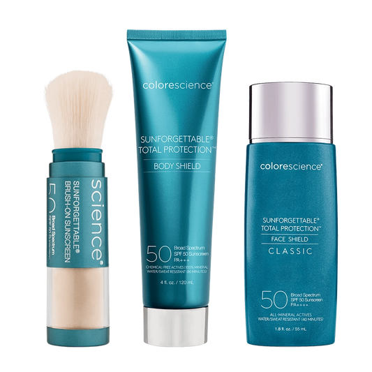 Travel Ready Protection