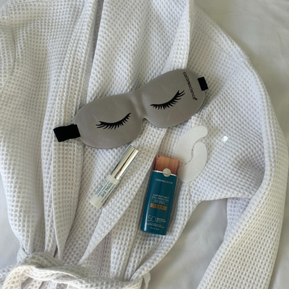 Under Eye Rescue Kit