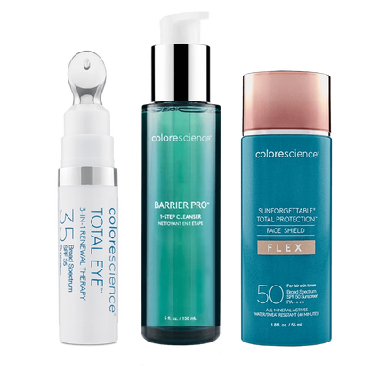 Winter Skin Essentials