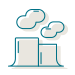 Pollution icon 
