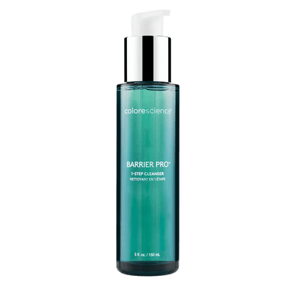 Barrier Pro™ 1-Step Cleanser