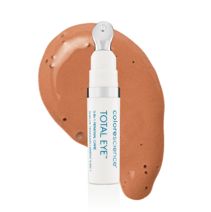 3-in-1 Total Eye Renewal Therapy With SPF 35