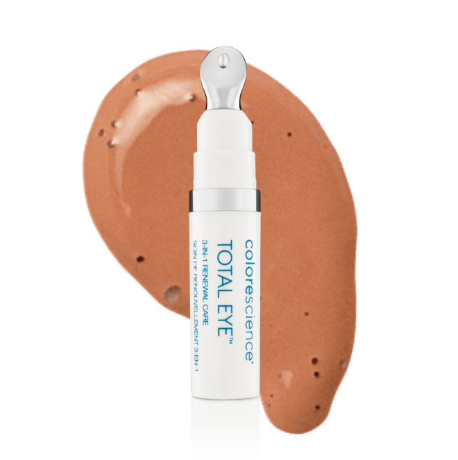 3-in-1 Total Eye Renewal Therapy With SPF 35