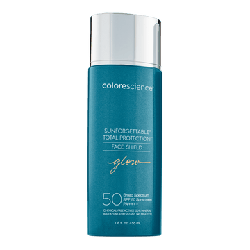 Mineral Sunscreen | 100% Mineral Powered SPF – Colorescience UK