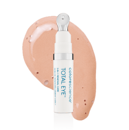 3-in-1 Total Eye Renewal Therapy With SPF 35