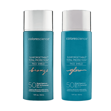 Mineral Sunscreen | 100% Mineral Powered SPF – Colorescience UK