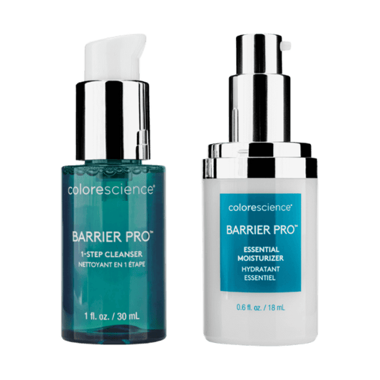 Travel-Size Barrier Pro Set