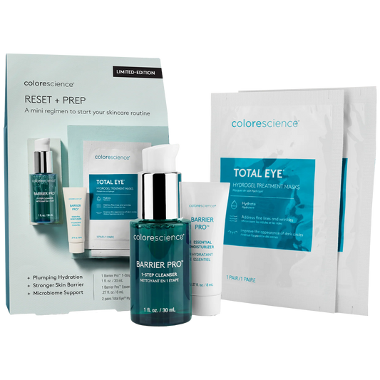 Reset + Prep Kit GWP