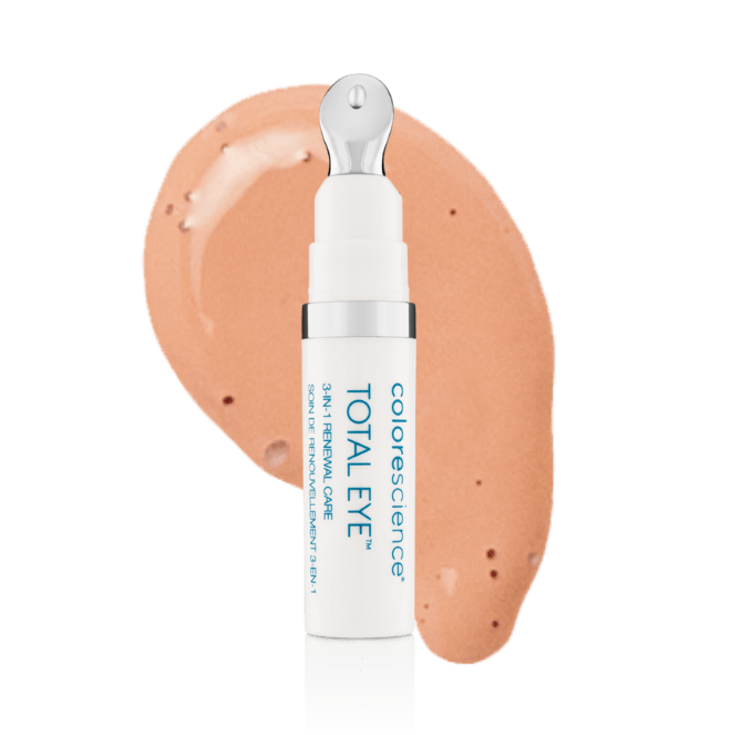 3-in-1 Total Eye Renewal Therapy With SPF 35