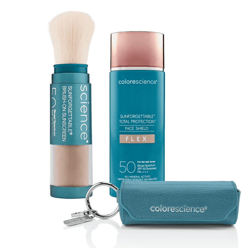Perfect & Protect Set