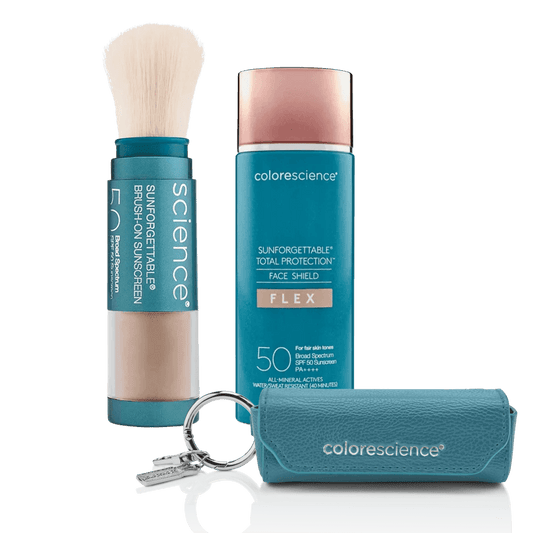 Perfect & Protect Set