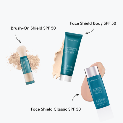 Travel Ready Protection