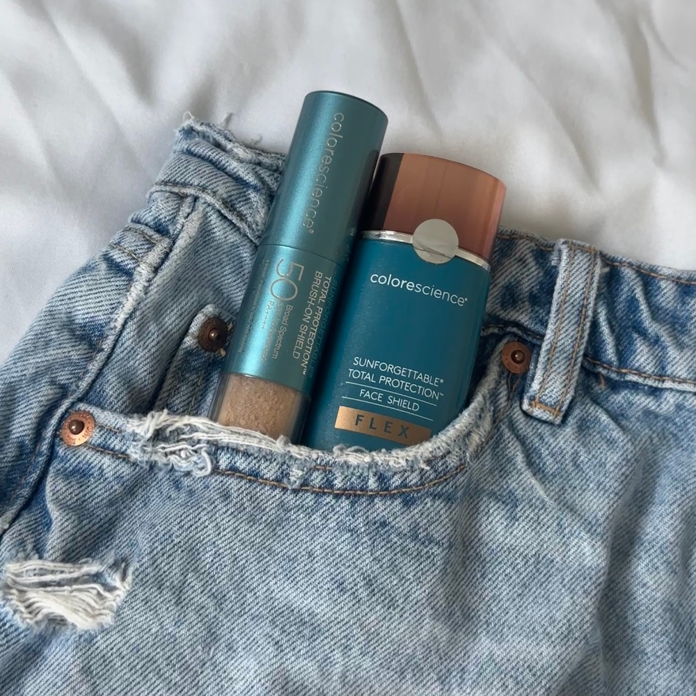 Perfect & Protect Set