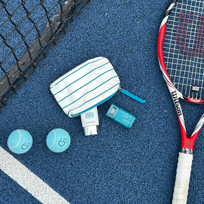 Ready, Set, Protect!