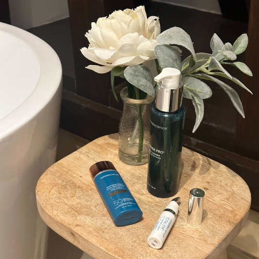 Winter Skin Essentials