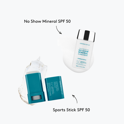 Ready, Set, Protect!