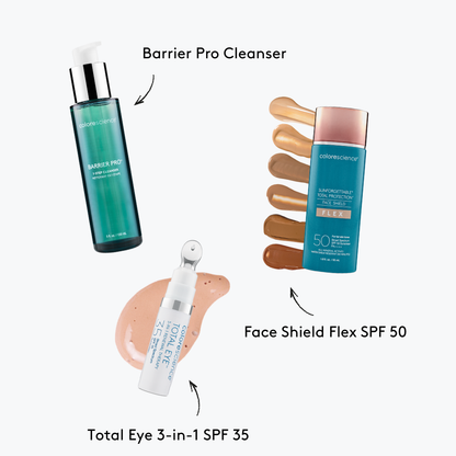 Winter Skin Essentials