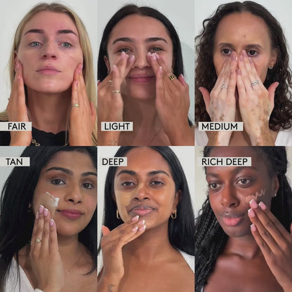 Sunforgettable® Total Protection Face Shield Flex SPF 50