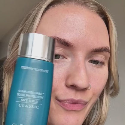 Sunforgettable Total Protection Face Shield SPF 50 in Classic