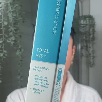 3-in-1 Total Eye Renewal Therapy With SPF 35