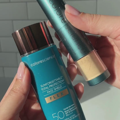 Perfect & Protect Set