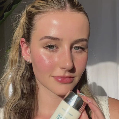 Total Protection No-Show™ Mineral Sunscreen SPF 50