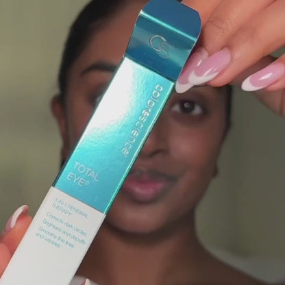 3-in-1 Total Eye Renewal Therapy With SPF 35