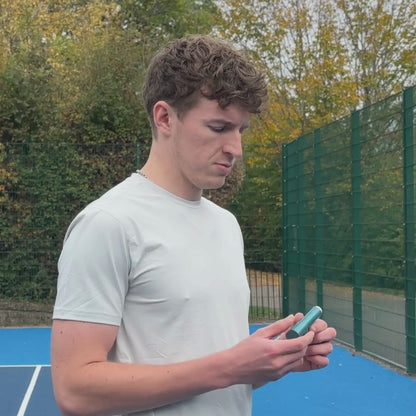 Ready, Set, Protect!