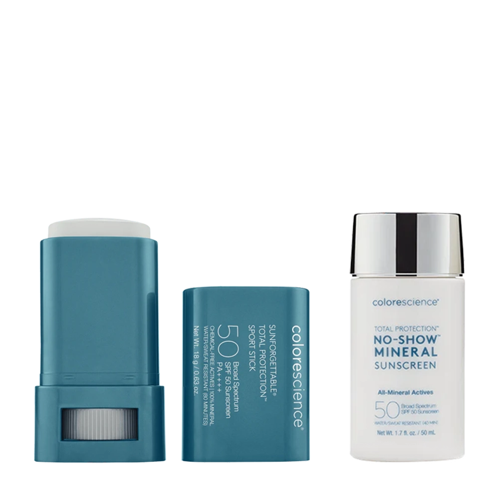 Ready, Set, Protect!