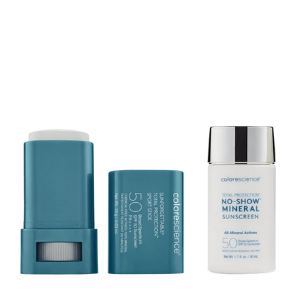 Ready, Set, Protect!