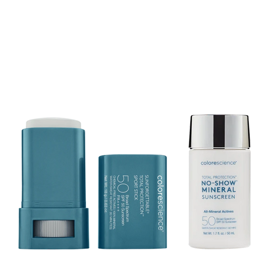 Ready, Set, Protect!