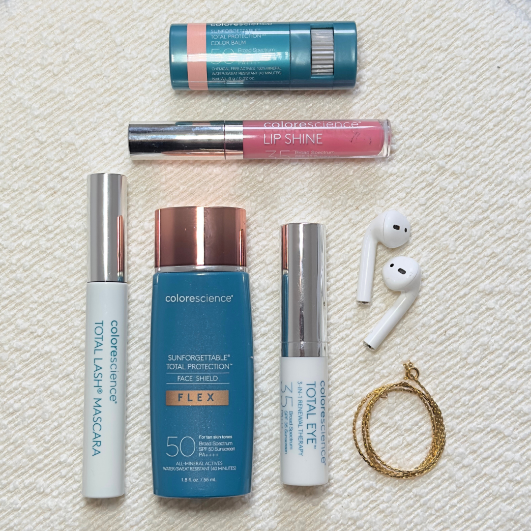 SPF Starter Kit Including Lip Shine (Offer Only)