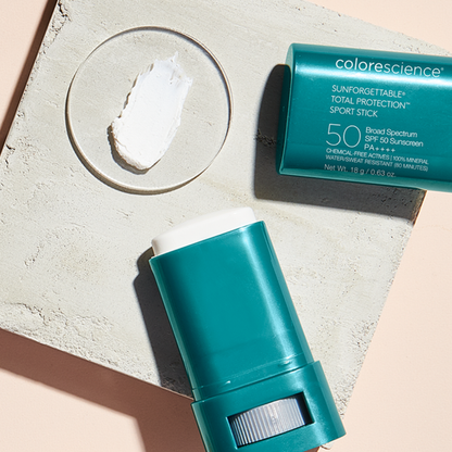 Sunforgettable Total Protection Sport Stick SPF 50