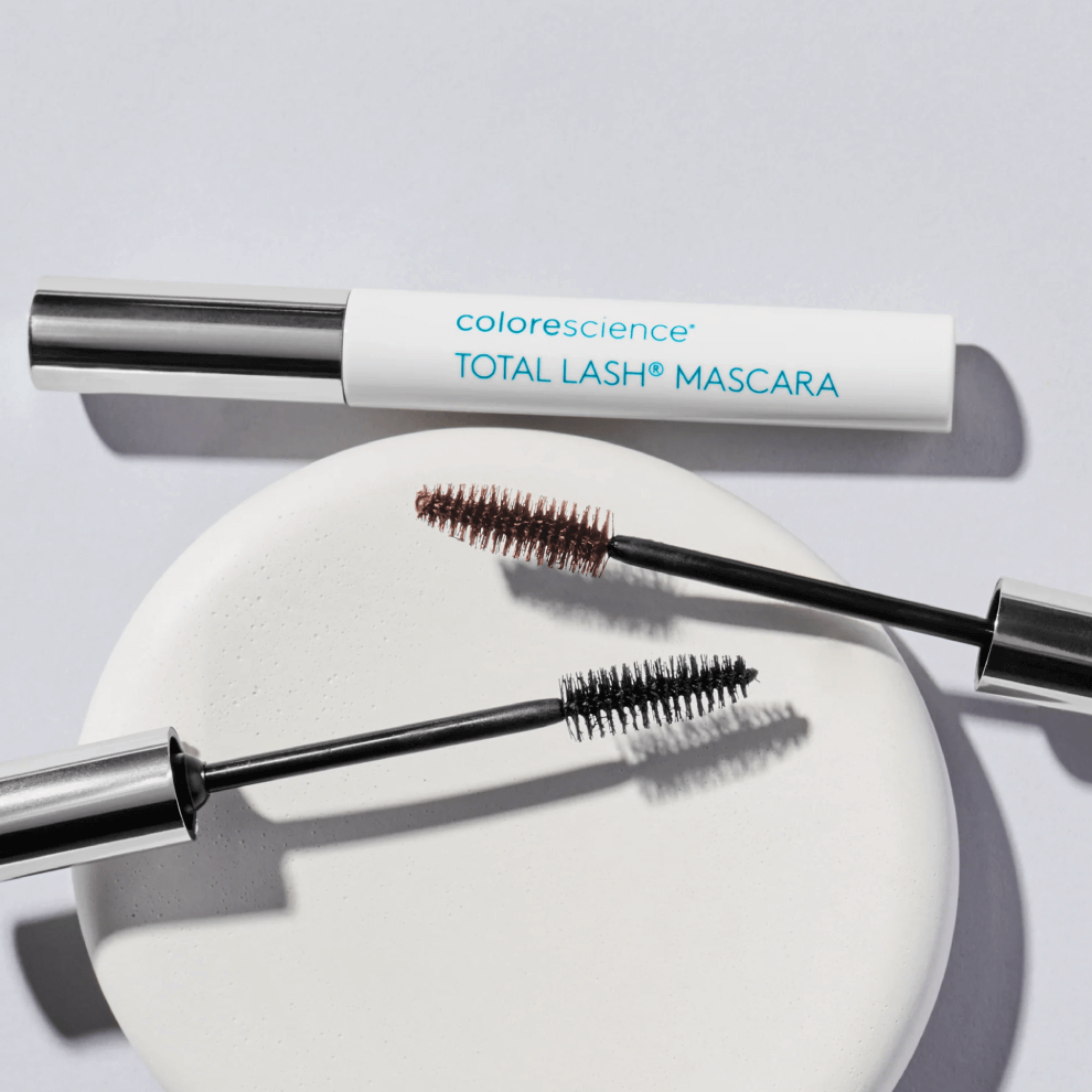 Total Lash Mascara