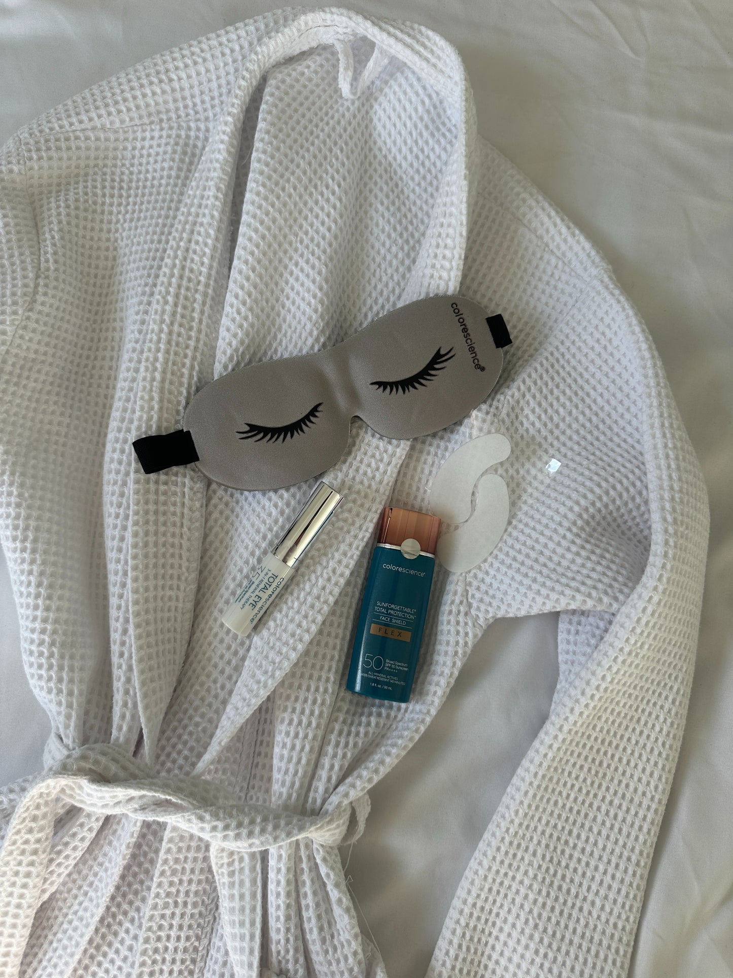 Under Eye Rescue Kit