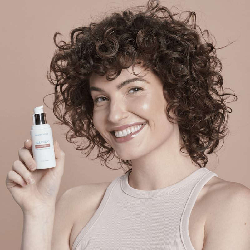 All Calm Day Regimen Kit - Colorescience UK 