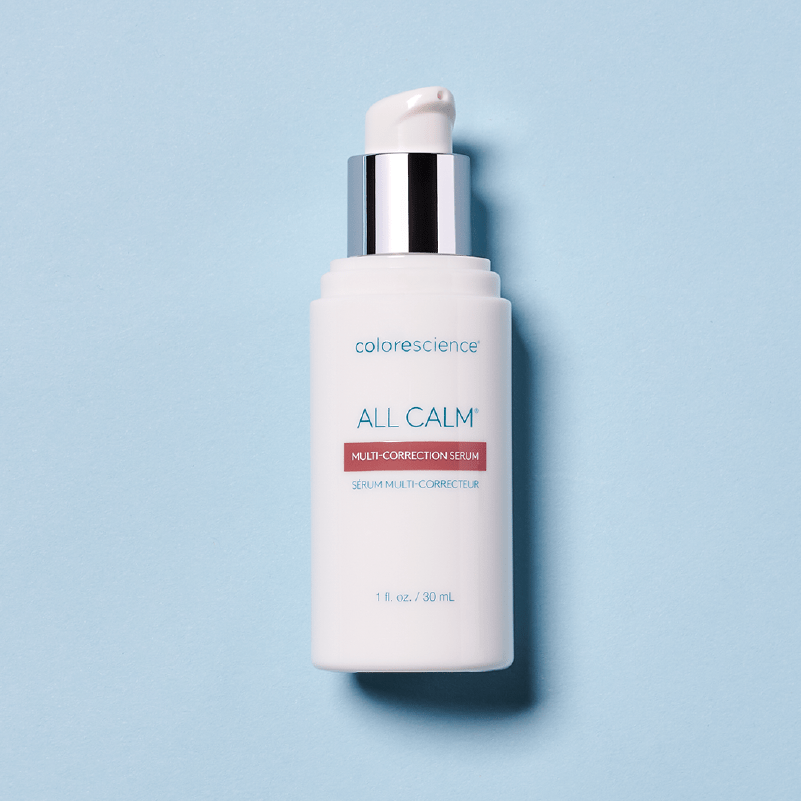 ALL CALM Day Regimen Kit  - Colorescience UK