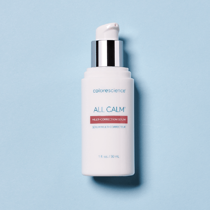 ALL CALM Day Regimen Kit  - Colorescience UK