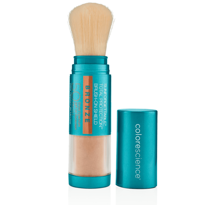 Mineral Sunscreen | 100% Mineral Powered SPF – Colorescience UK