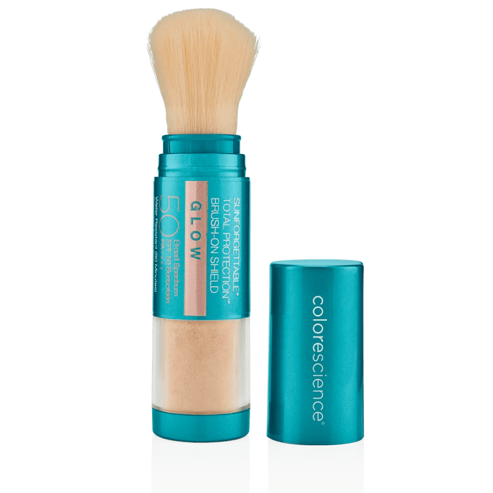 Image Glow Product - Colorescience 