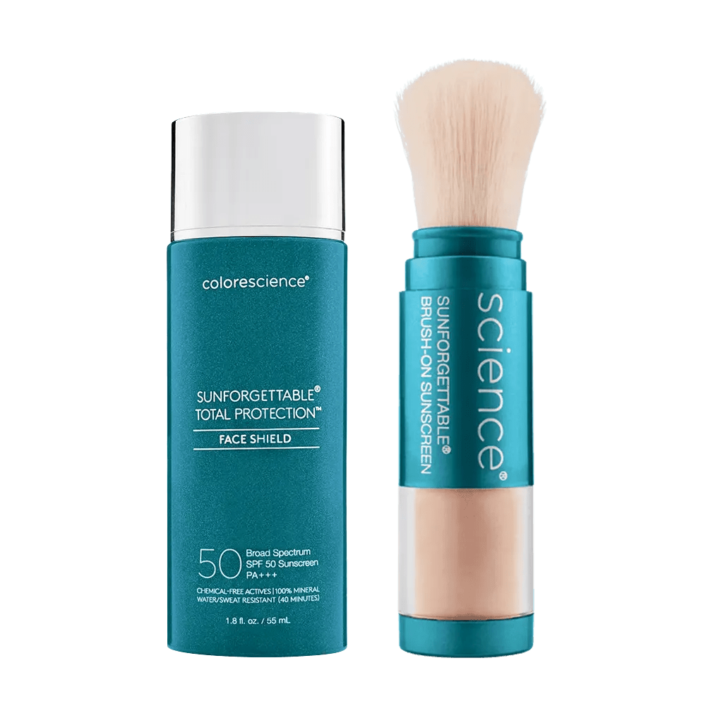 SPF On Repeat – Colorescience UK