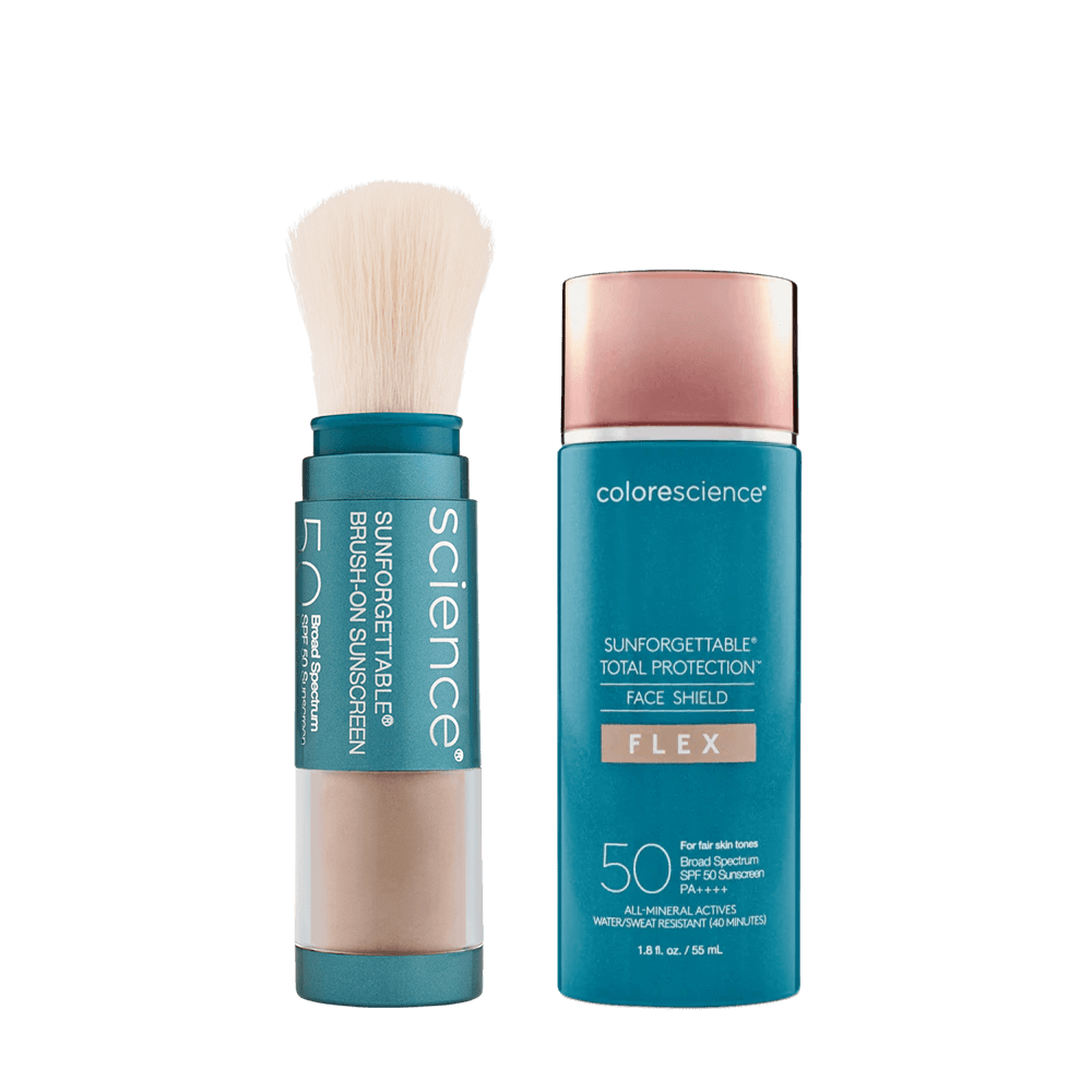 Perfect & Protect Set – Colorescience UK