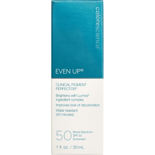 Even Up Clinical Pigment Protector SPF50