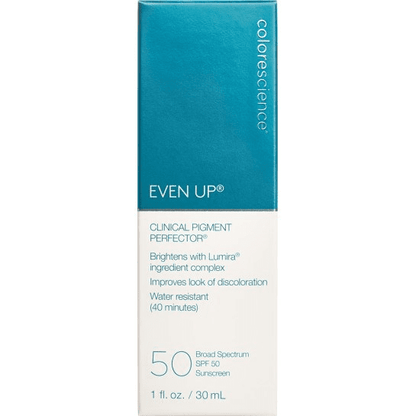 Even Up Clinical Pigment Protector SPF50
