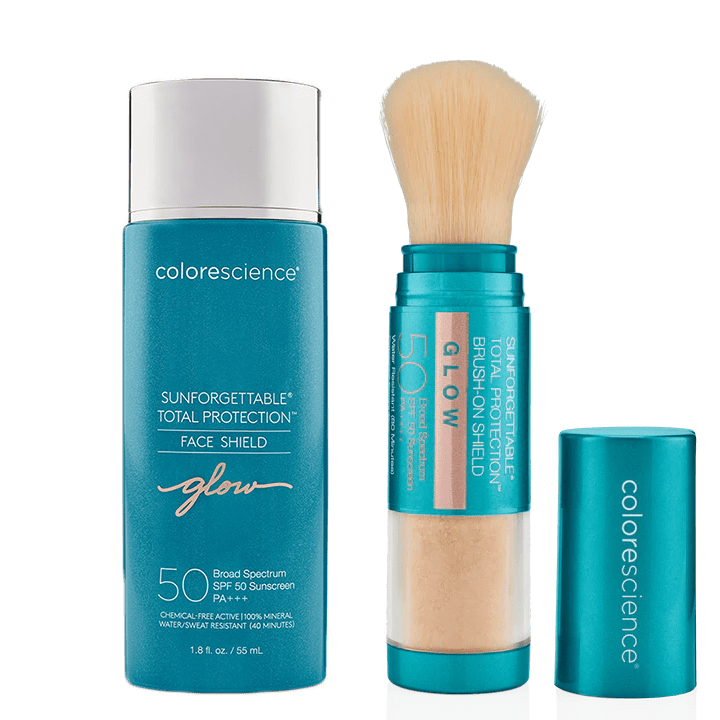 Tinted Sunscreen | Tinted SPF – Colorescience UK